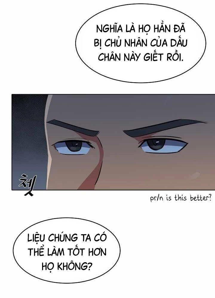 Người Chơi Cấp 1 Chapter 16 - 58