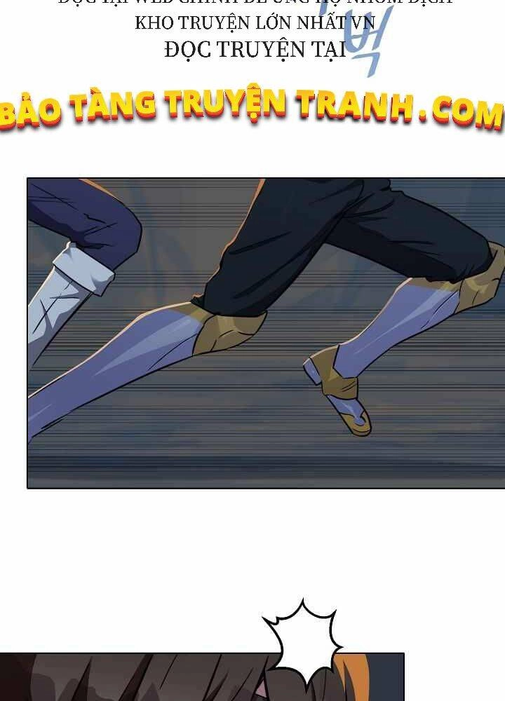 Người Chơi Cấp 1 Chapter 19 - 3