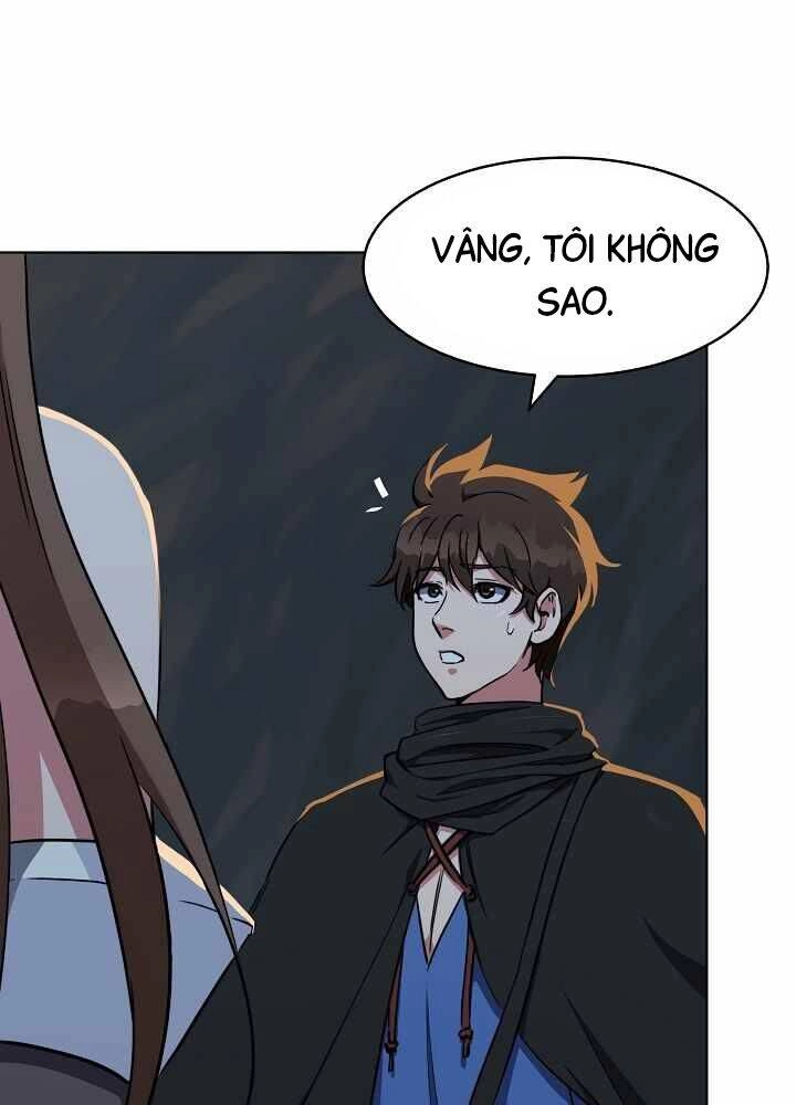 Người Chơi Cấp 1 Chapter 19 - 18