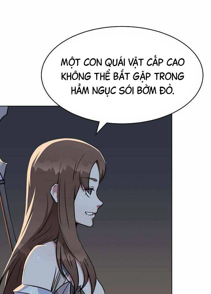 Người Chơi Cấp 1 Chapter 19 - 22