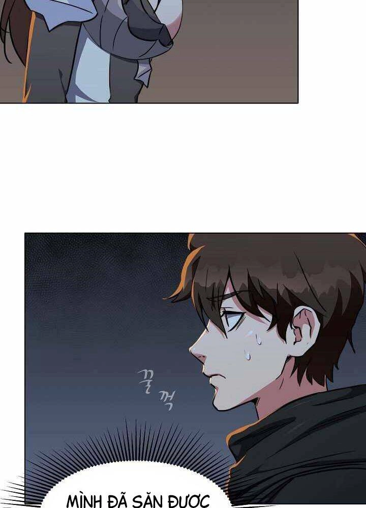 Người Chơi Cấp 1 Chapter 19 - 23