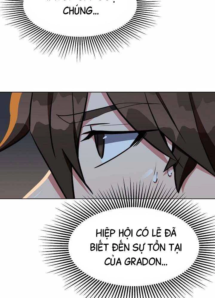 Người Chơi Cấp 1 Chapter 19 - 24