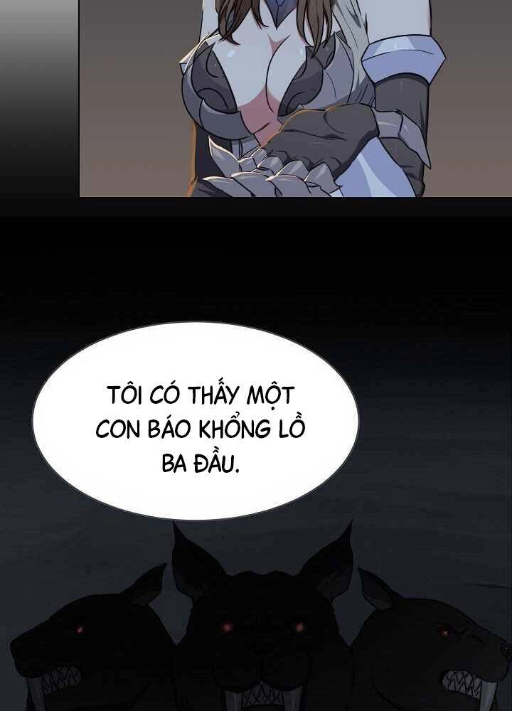 Người Chơi Cấp 1 Chapter 19 - 39