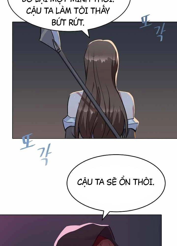 Người Chơi Cấp 1 Chapter 20 - 5