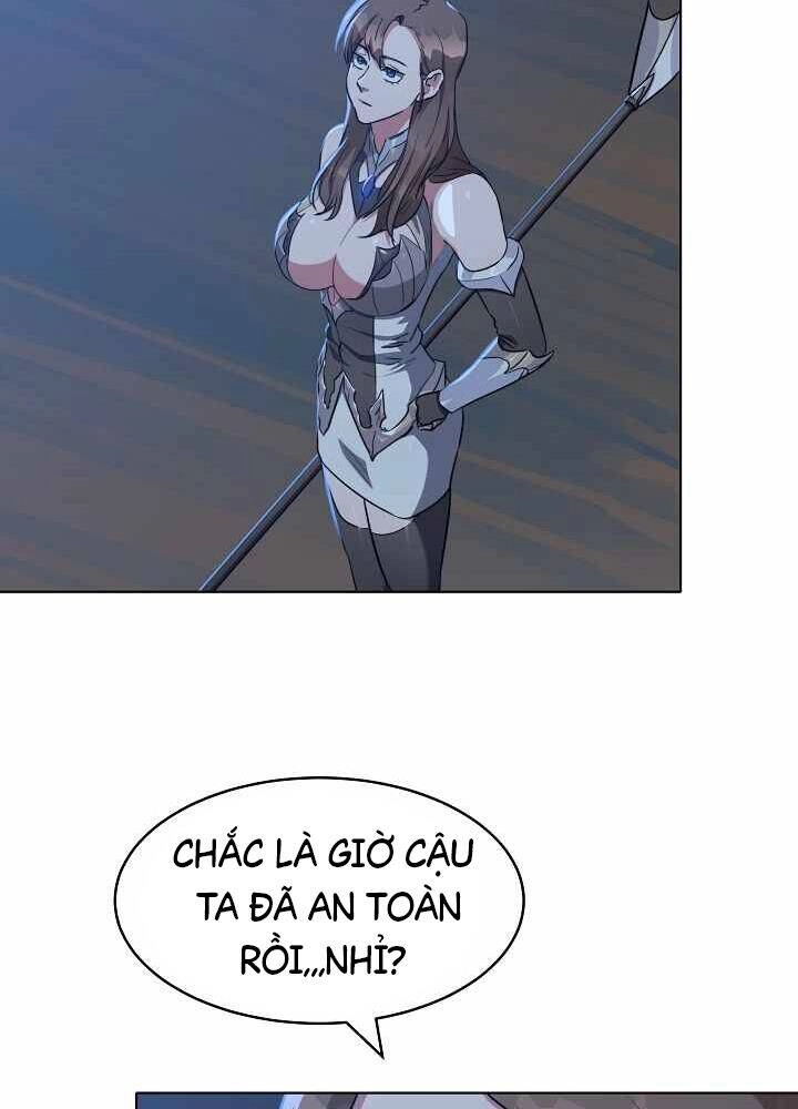 Người Chơi Cấp 1 Chapter 20 - 20