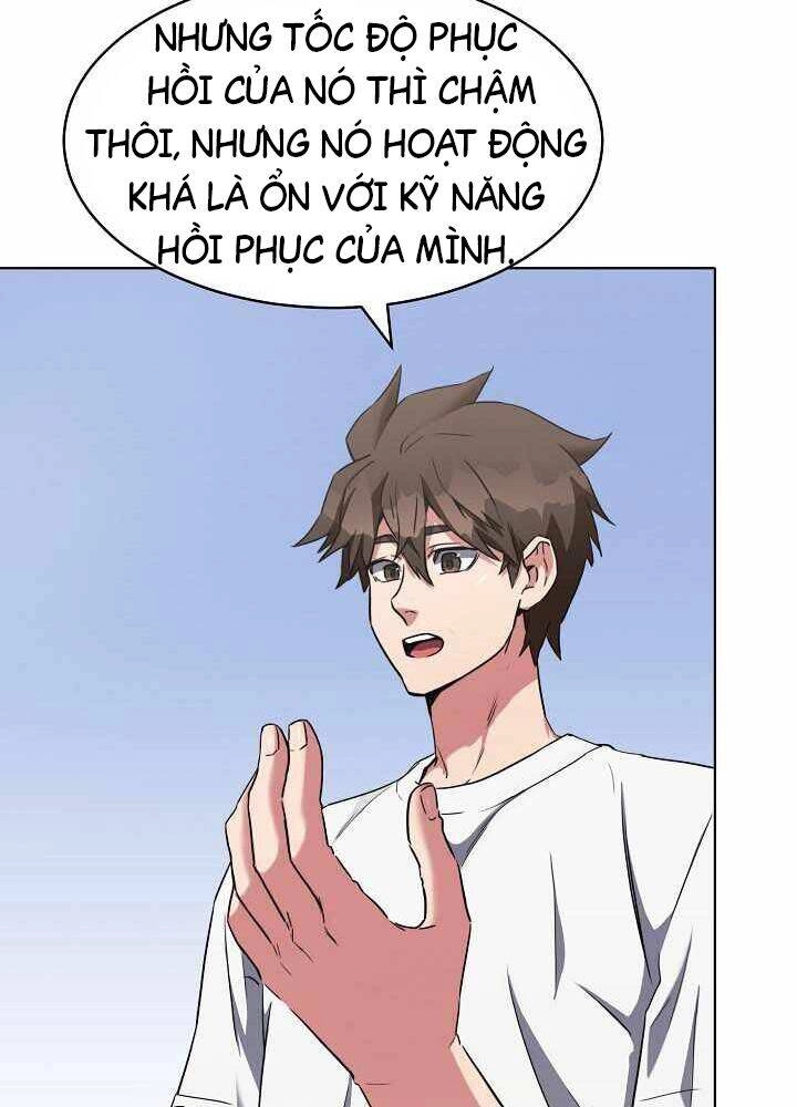 Người Chơi Cấp 1 Chapter 20 - 24