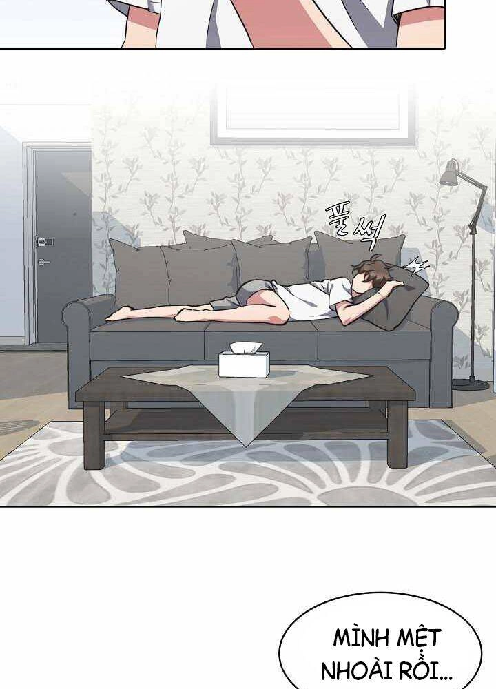 Người Chơi Cấp 1 Chapter 20 - 25