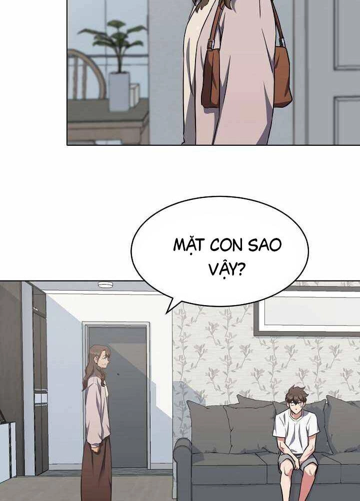 Người Chơi Cấp 1 Chapter 20 - 28