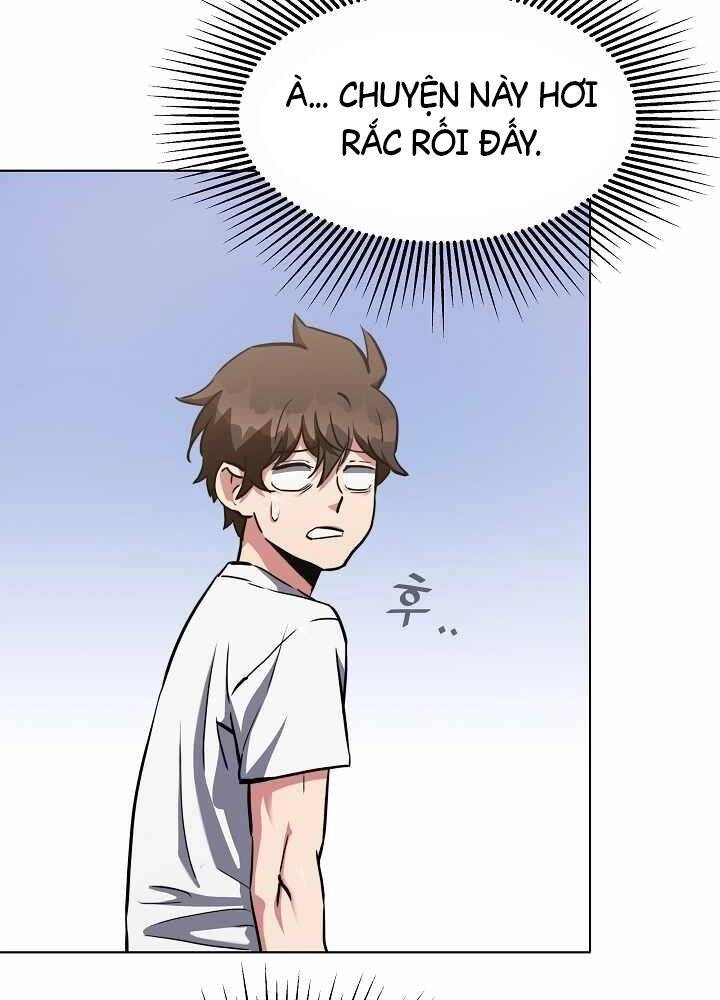 Người Chơi Cấp 1 Chapter 20 - 35