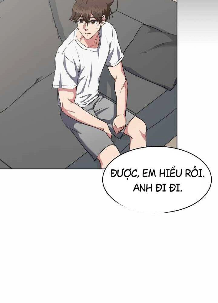 Người Chơi Cấp 1 Chapter 20 - 43