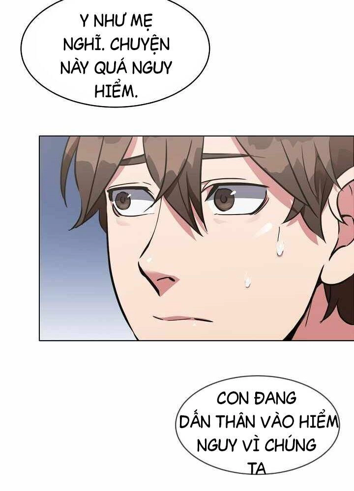 Người Chơi Cấp 1 Chapter 20 - 47