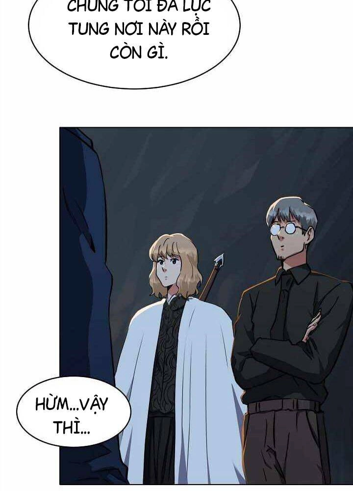 Người Chơi Cấp 1 Chapter 20 - 57