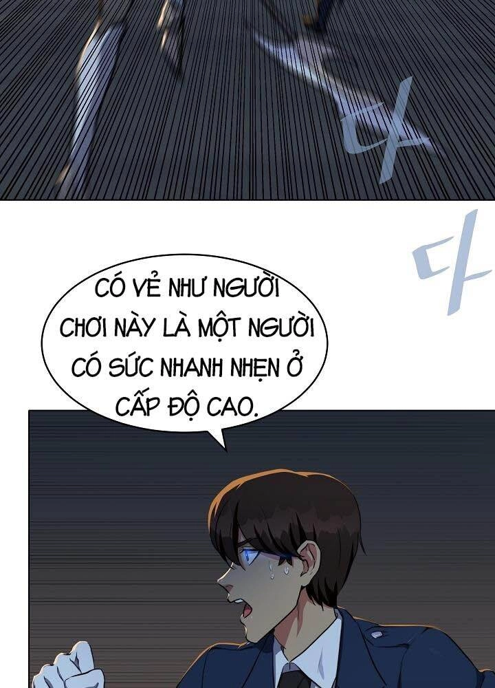 Người Chơi Cấp 1 Chapter 21 - 4