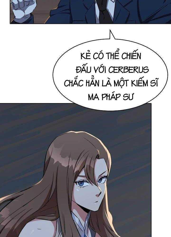 Người Chơi Cấp 1 Chapter 21 - 5