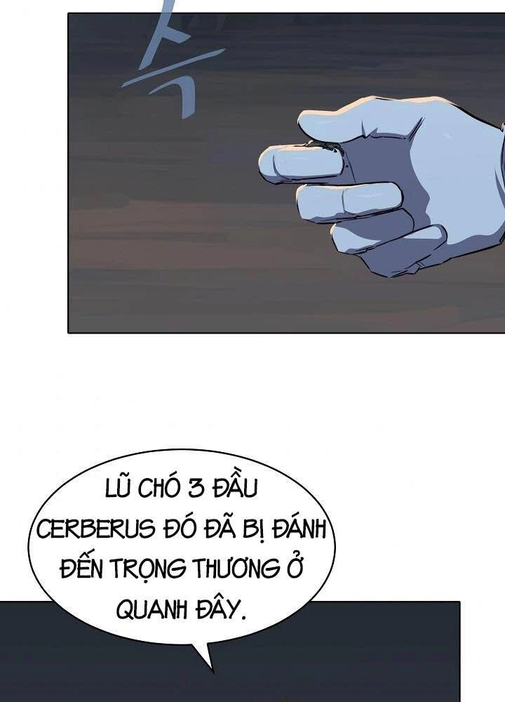 Người Chơi Cấp 1 Chapter 21 - 8
