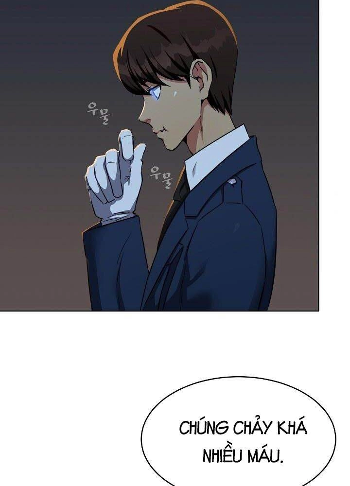 Người Chơi Cấp 1 Chapter 21 - 9