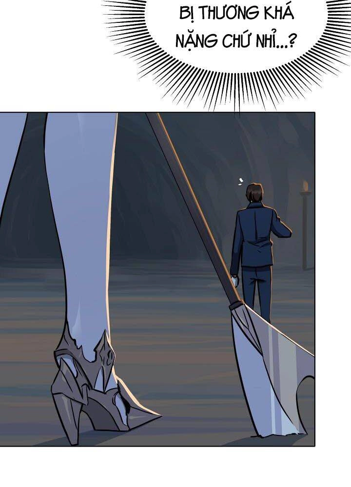 Người Chơi Cấp 1 Chapter 21 - 13