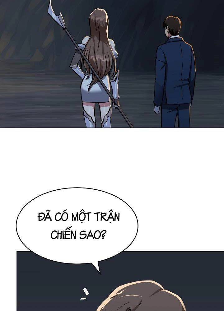 Người Chơi Cấp 1 Chapter 21 - 21