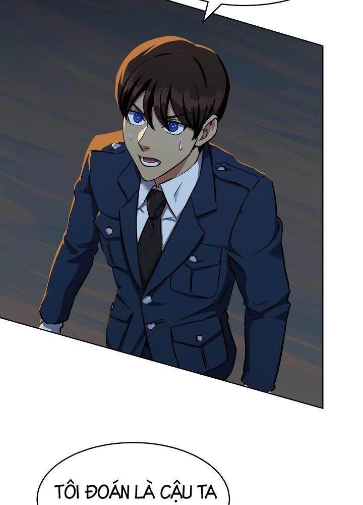 Người Chơi Cấp 1 Chapter 21 - 23