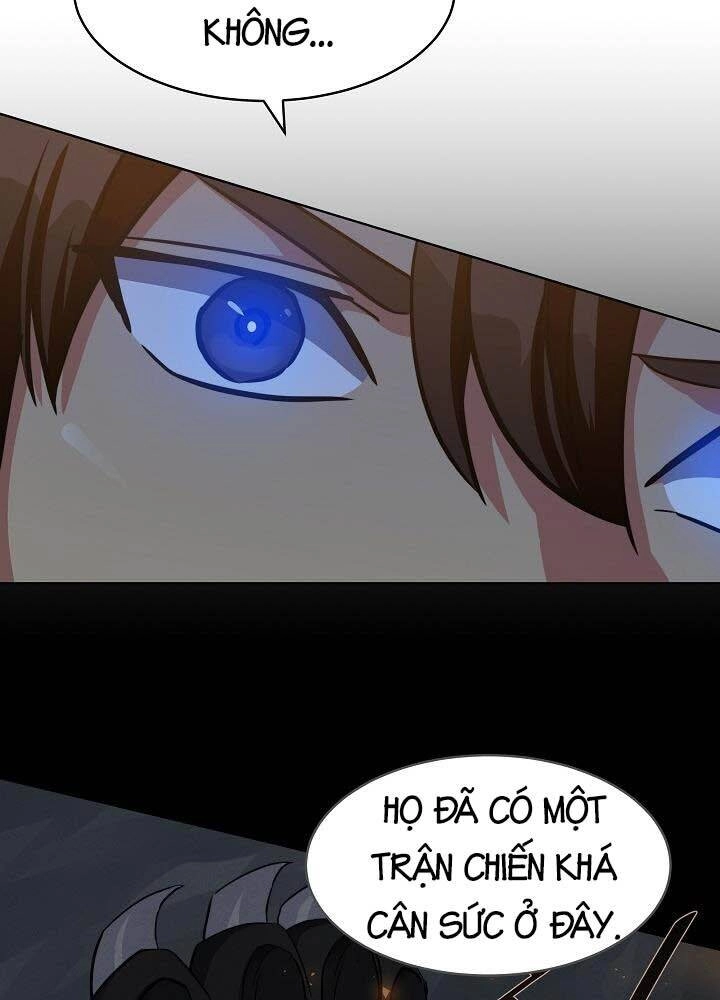 Người Chơi Cấp 1 Chapter 21 - 24