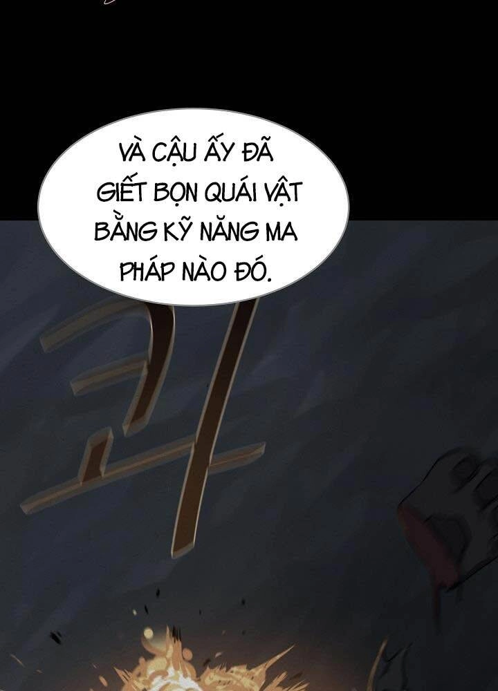 Người Chơi Cấp 1 Chapter 21 - 26