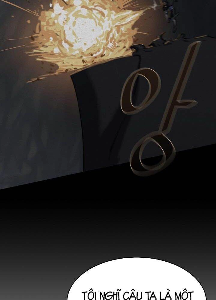 Người Chơi Cấp 1 Chapter 21 - 27