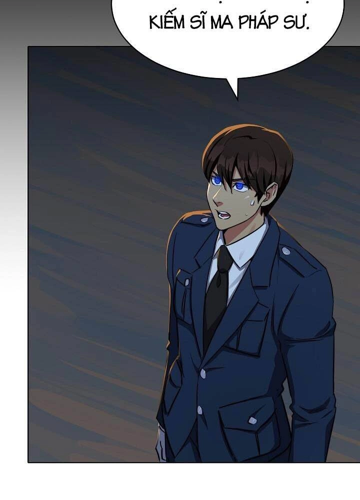 Người Chơi Cấp 1 Chapter 21 - 28