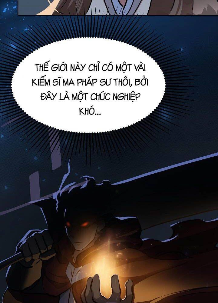 Người Chơi Cấp 1 Chapter 21 - 32