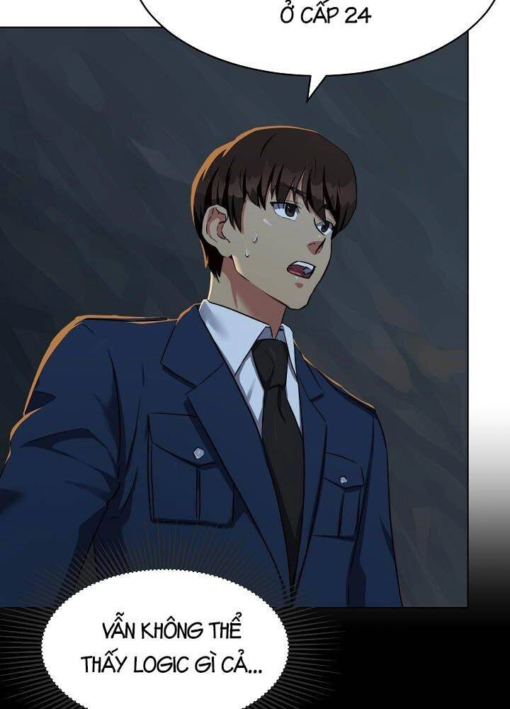 Người Chơi Cấp 1 Chapter 21 - 36