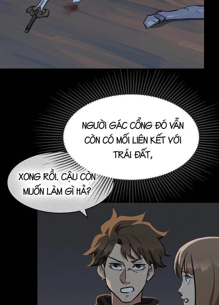 Người Chơi Cấp 1 Chapter 21 - 39