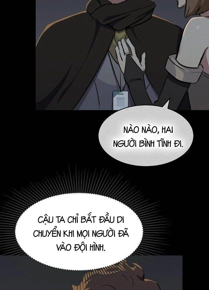 Người Chơi Cấp 1 Chapter 21 - 40