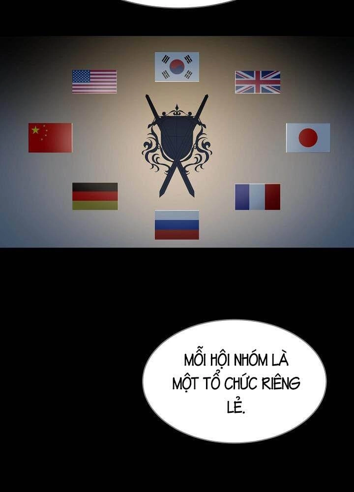 Người Chơi Cấp 1 Chapter 21 - 79