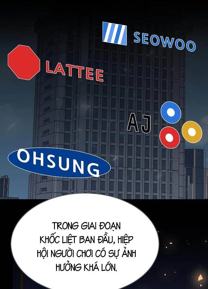 Người Chơi Cấp 1 Chapter 21 - 80