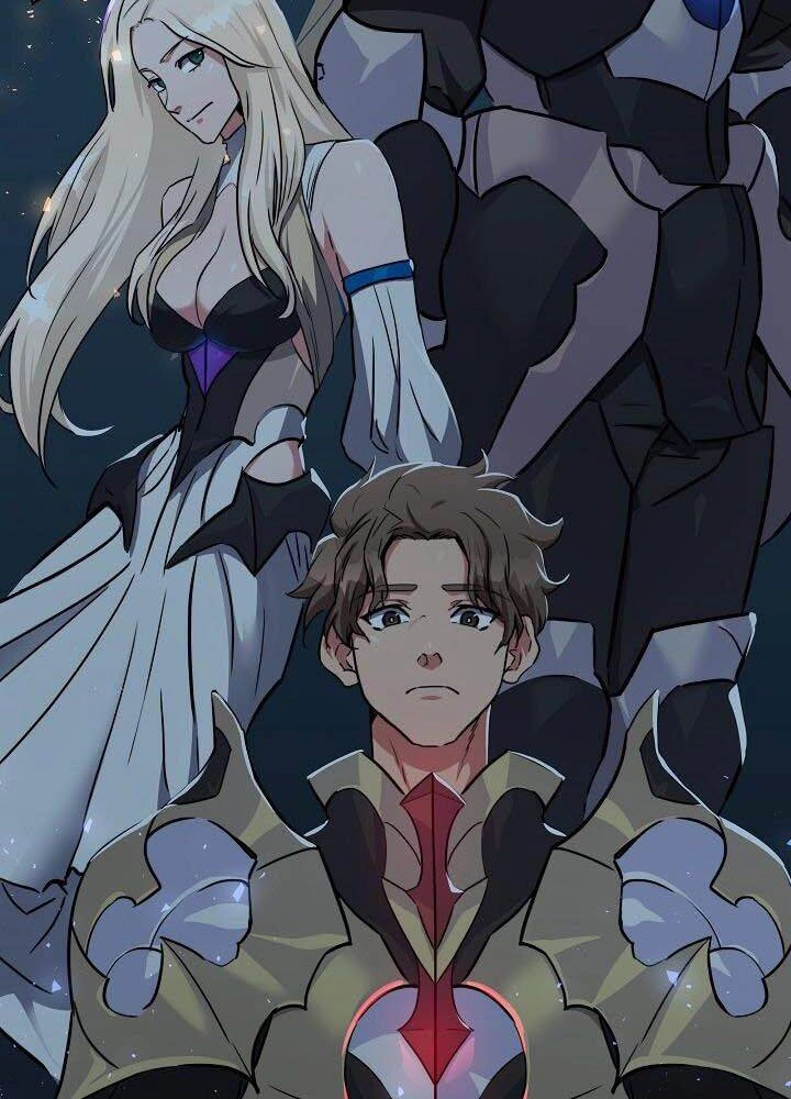 Người Chơi Cấp 1 Chapter 21 - 87