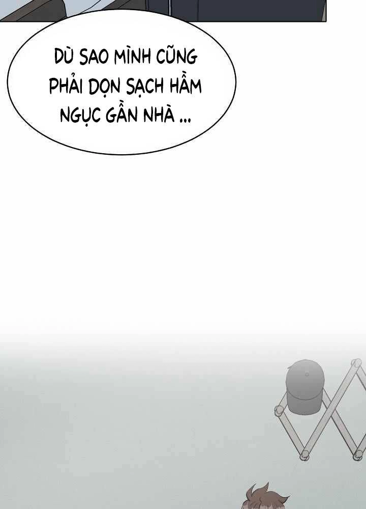 Người Chơi Cấp 1 Chapter 22 - 3