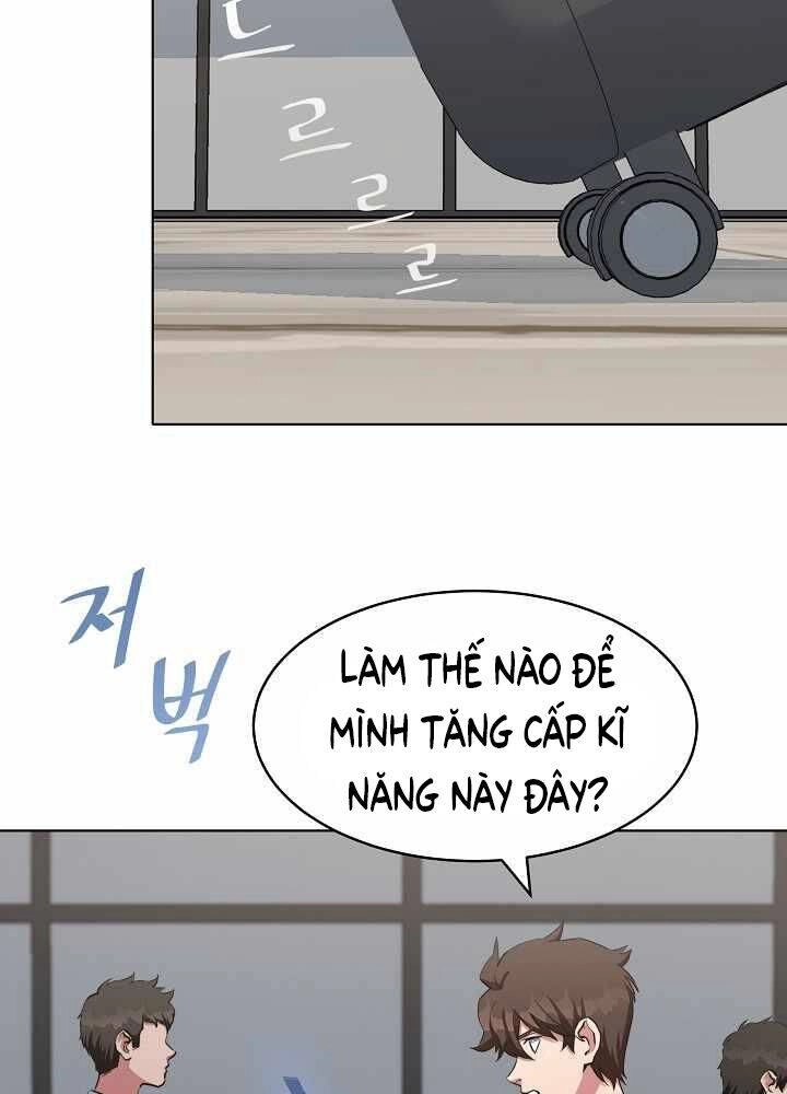 Người Chơi Cấp 1 Chapter 22 - 7