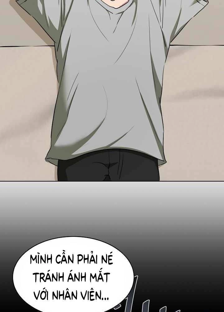 Người Chơi Cấp 1 Chapter 22 - 16