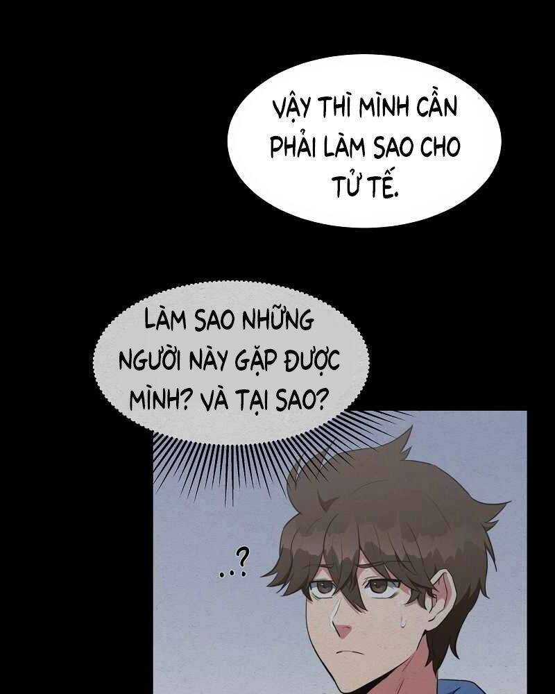 Người Chơi Cấp 1 Chapter 22 - 22