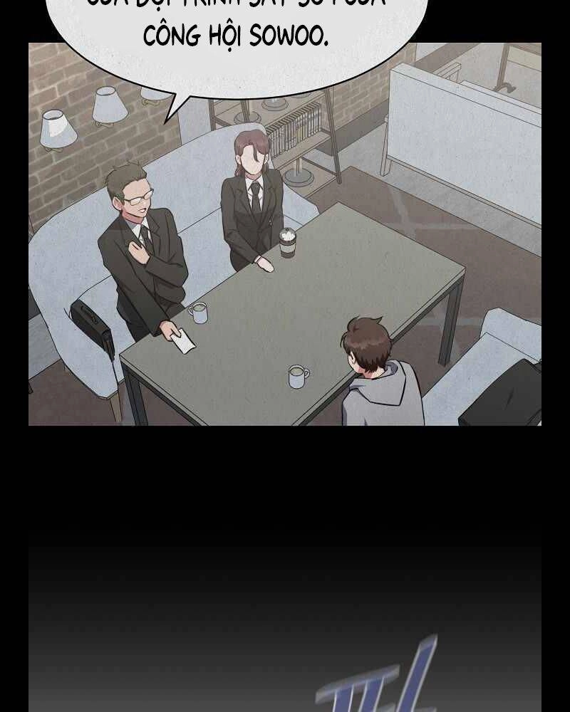 Người Chơi Cấp 1 Chapter 22 - 24