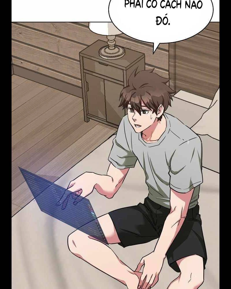 Người Chơi Cấp 1 Chapter 22 - 26