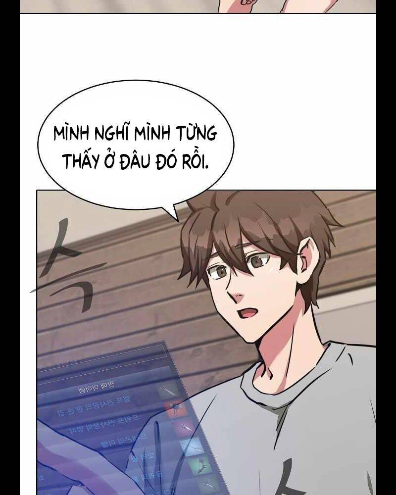 Người Chơi Cấp 1 Chapter 22 - 27