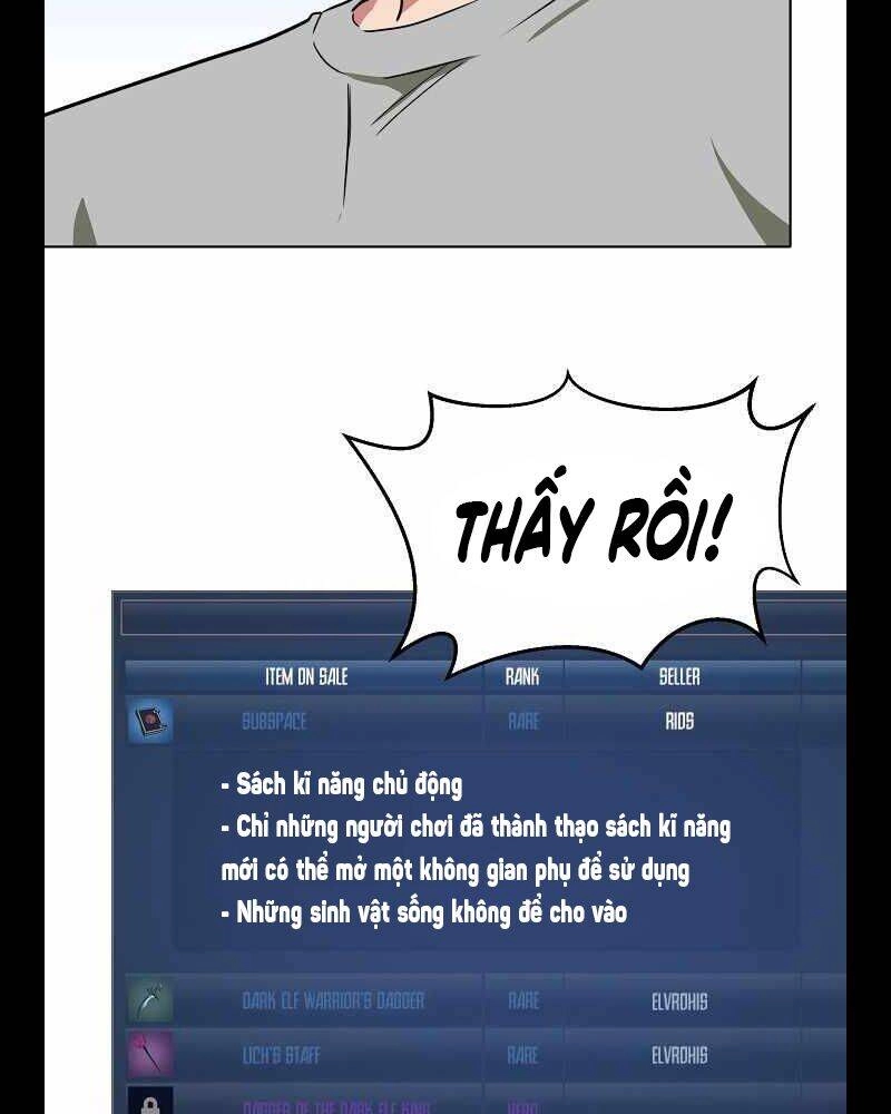 Người Chơi Cấp 1 Chapter 22 - 29