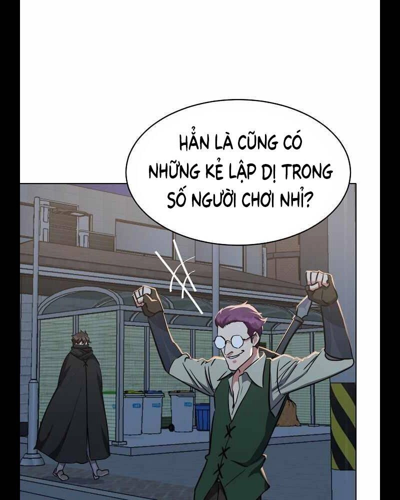 Người Chơi Cấp 1 Chapter 22 - 56