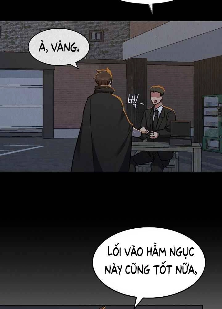 Người Chơi Cấp 1 Chapter 22 - 70