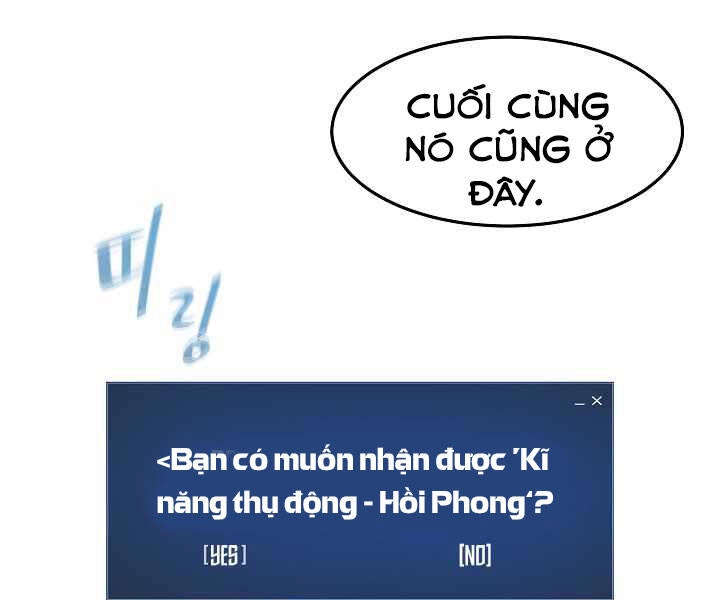 Người Chơi Cấp 1 Chapter 23 - 25