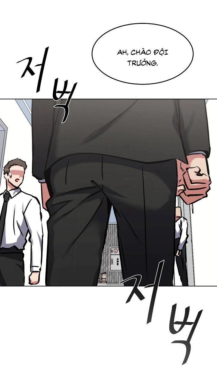 Người Chơi Cấp 1 Chapter 25 - 2