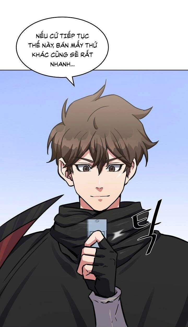 Người Chơi Cấp 1 Chapter 25 - 18