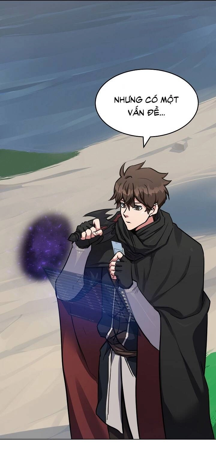 Người Chơi Cấp 1 Chapter 25 - 19