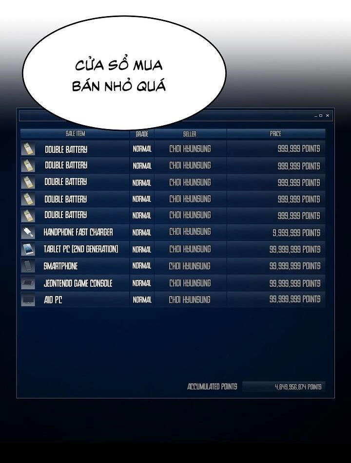 Người Chơi Cấp 1 Chapter 25 - 20