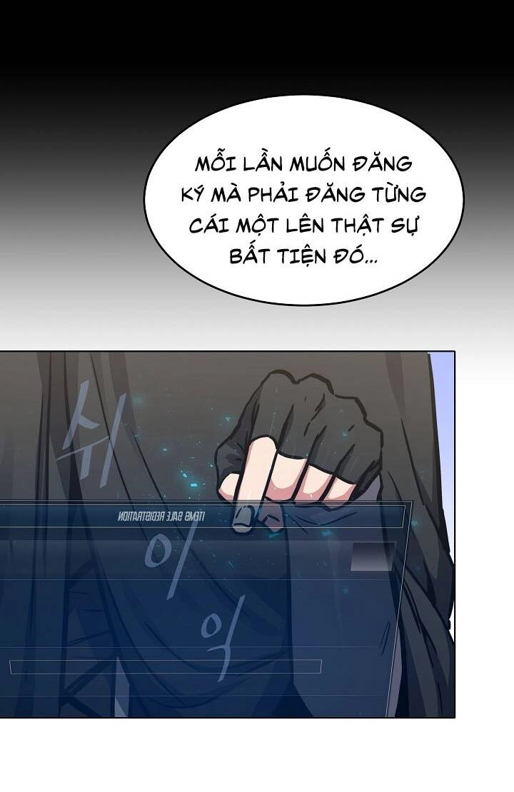 Người Chơi Cấp 1 Chapter 25 - 21